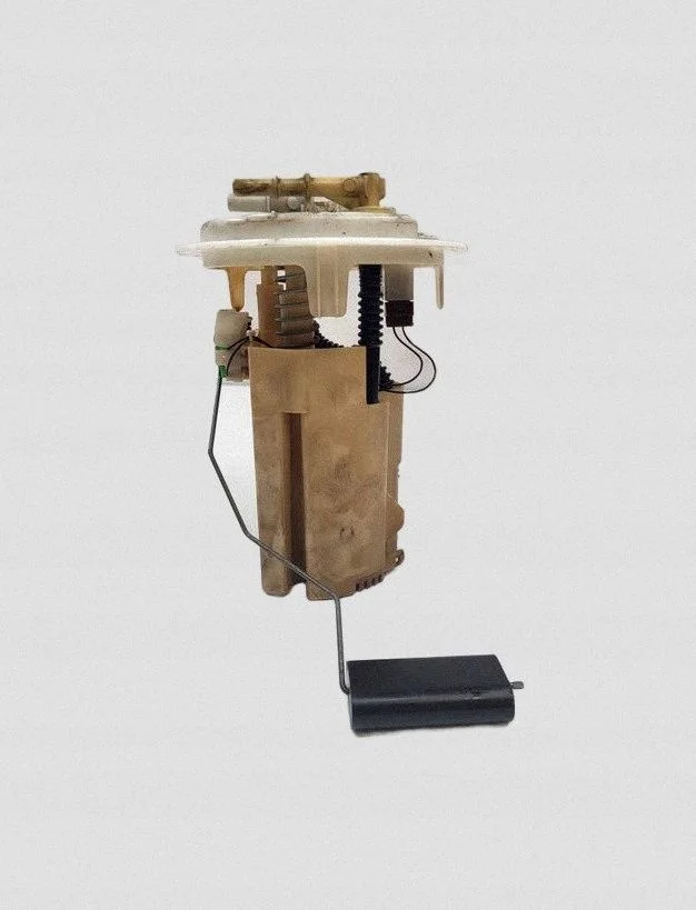 Kraftstoffpumpe Peugeot 508 EQW188620 image 5