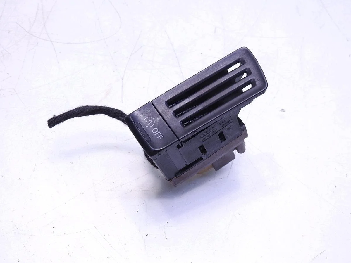 Audi A4 B8 Handremknop 8K1927325 image 6