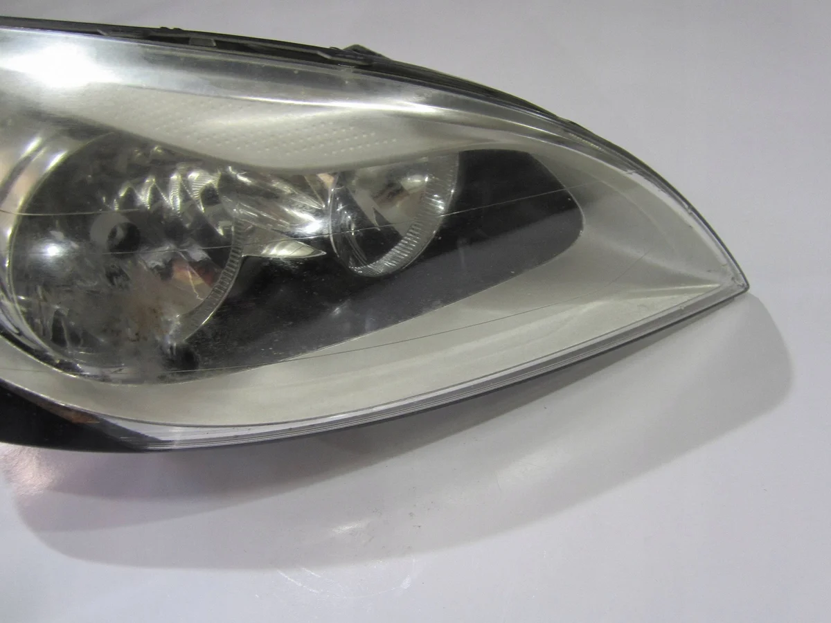 Volvo XC60 I Scheinwerfer rechts COE7241 image 3