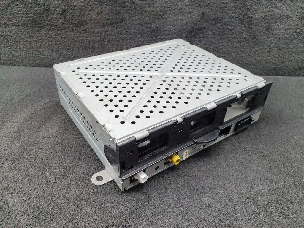 Navigationsmodul Audi A6 S6 C6 4F 4E0910541F