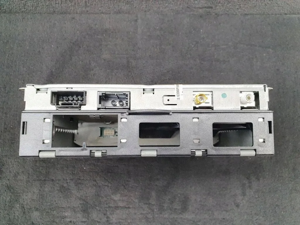 Navigationsmodul Audi A6 S6 C6 4F 4E0910541F thumbnail 7