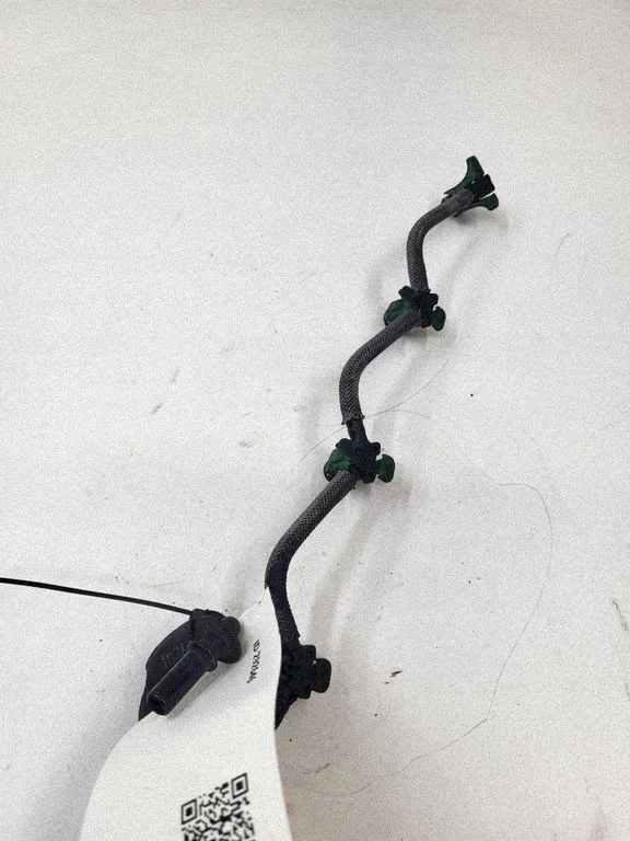 Kraftstoffrücklaufleitung Citroen C4 II Picasso EQW187684