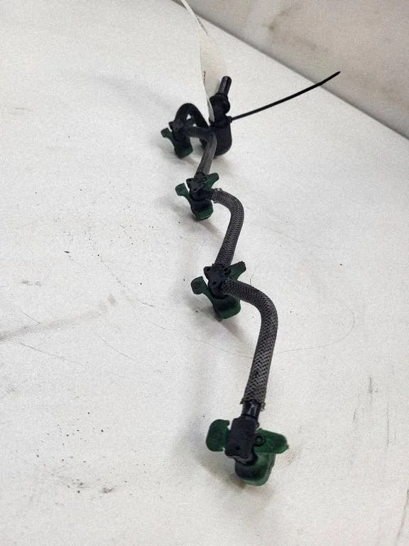 Fuel Return Pipe Citroen C4 Picasso EQW187684 image 3