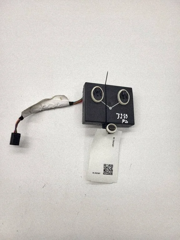 Door Module Skoda Yeti 7N0959792 image 3