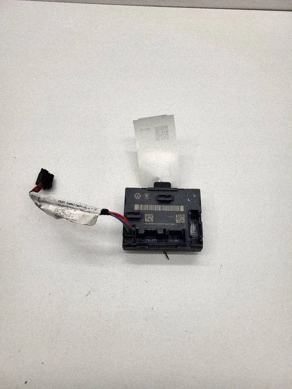 Door Module Skoda Yeti 7N0959792 image 8