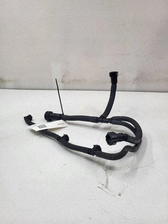 Kraftstoff-Rücklaufleitung Volvo V60 EQW187562