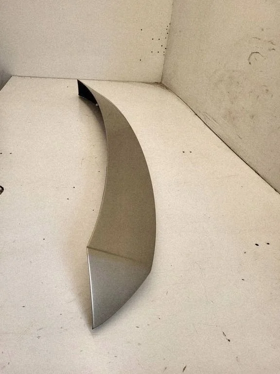 Spoiler Mitsubishi Outlander 6512A01202