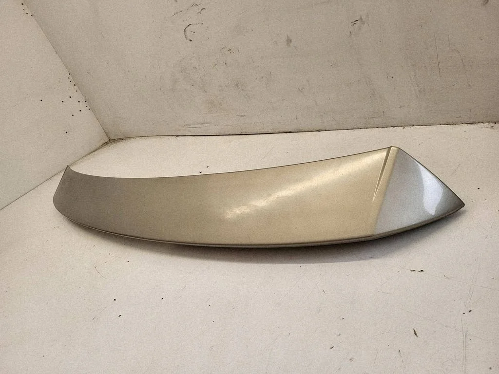 Mitsubishi Outlander Spoiler 6512A01202 image 3