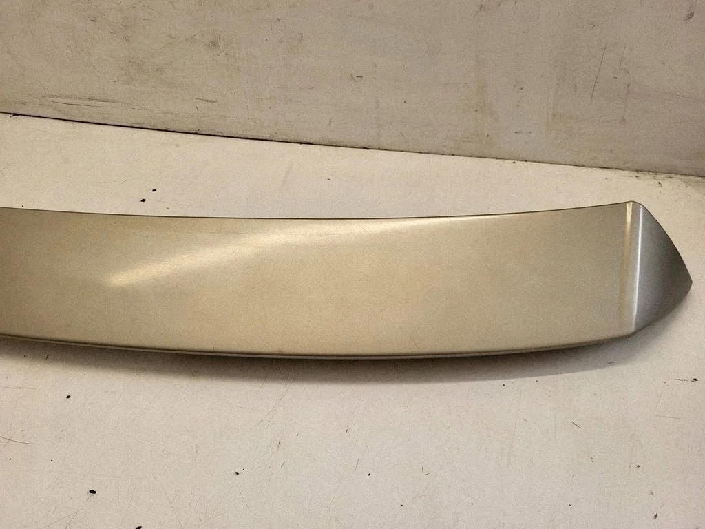 Mitsubishi Outlander Spoiler 6512A01202 image 4