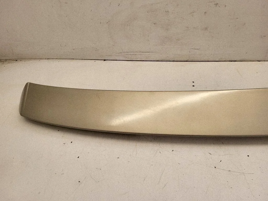 Mitsubishi Outlander Spoiler 6512A01202 image 5