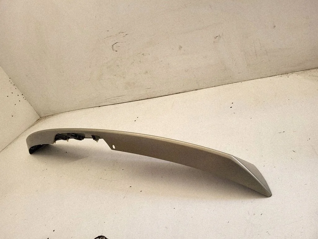 Mitsubishi Outlander Spoiler 6512A01202 image 6