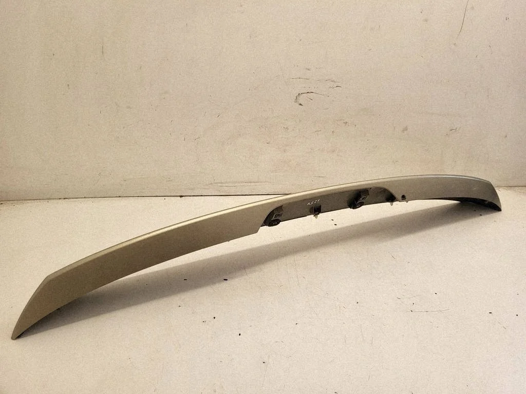 Mitsubishi Outlander Spoiler 6512A01202 image 7