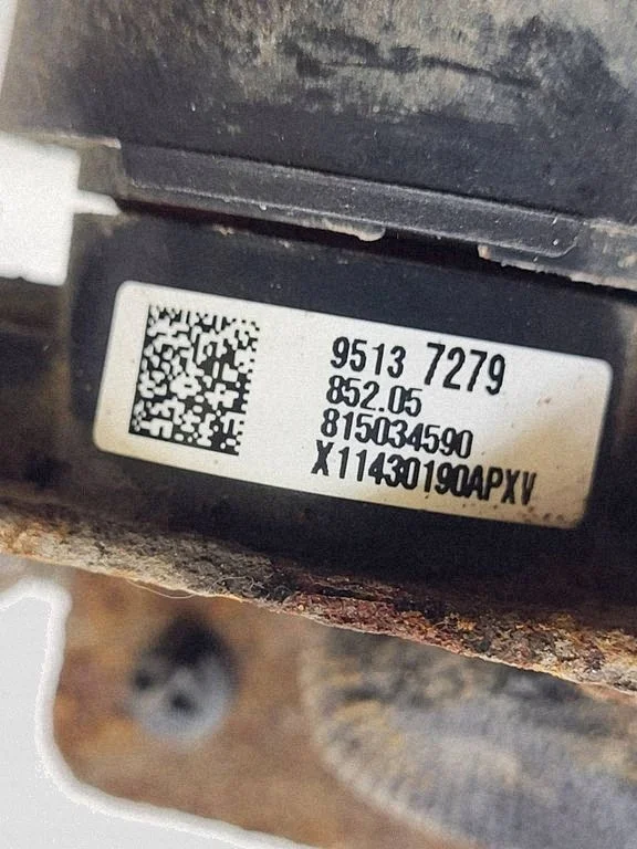 Sensor niveauregeling Opel OE 95137279 image 6