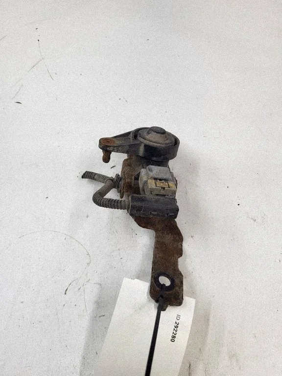 Sensor niveauregeling Opel OE 95137279 image 7