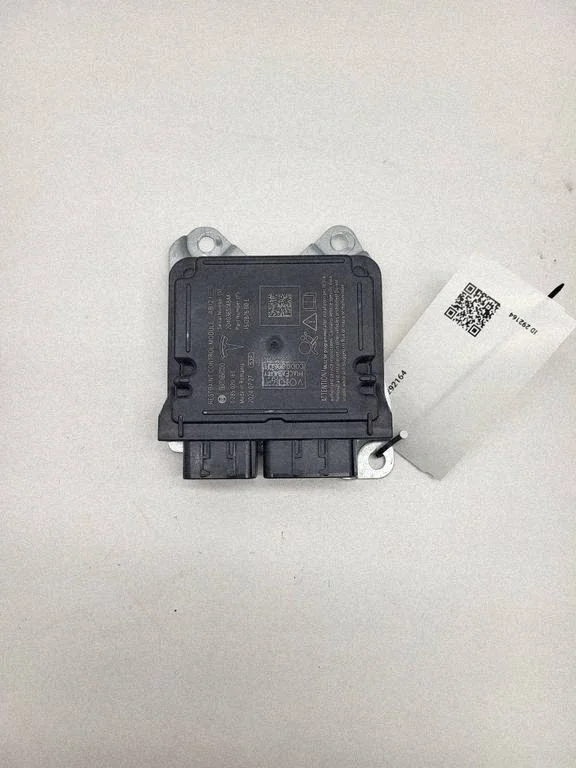 Tesla Model Y Centralina Airbag 151287600E image 8