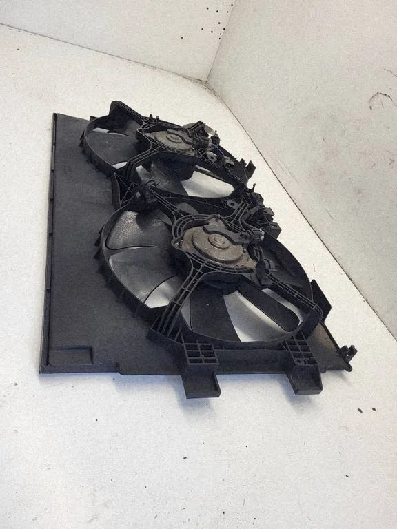 Ventilador Radiador Mitsubishi Outlander EQW187601