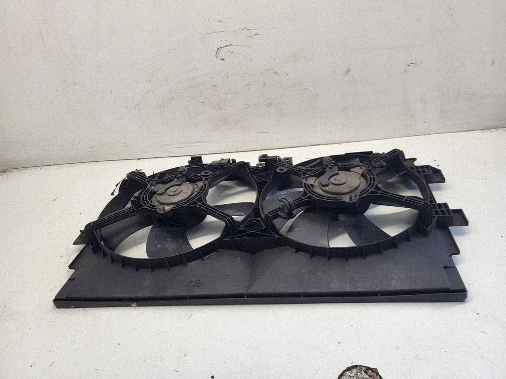 Radiator Fan Mitsubishi Outlander EQW187601