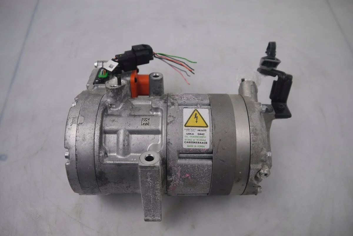 Air Conditioning Compressor Kia Sportage 977E1CZ000