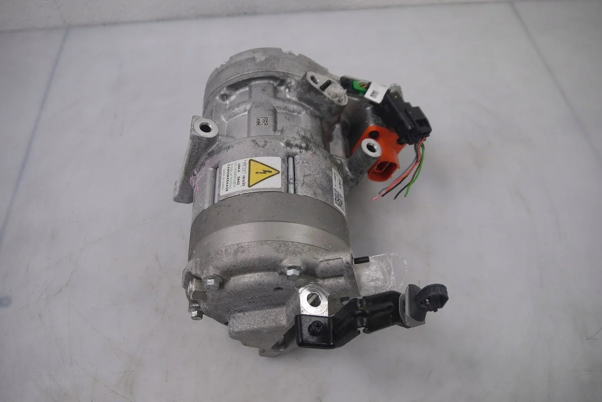 Air Conditioning Compressor Kia Sportage 977E1CZ000 image 4