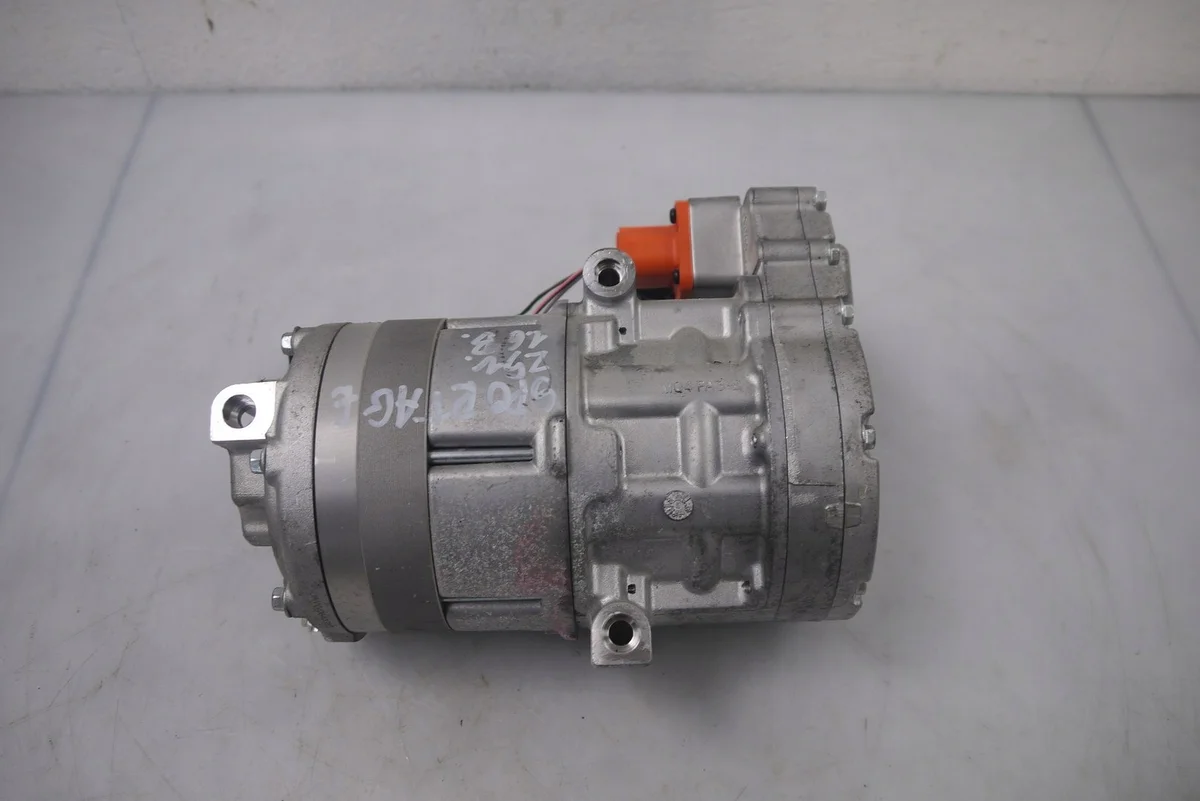 Air Conditioning Compressor Kia Sportage 977E1CZ000 image 5