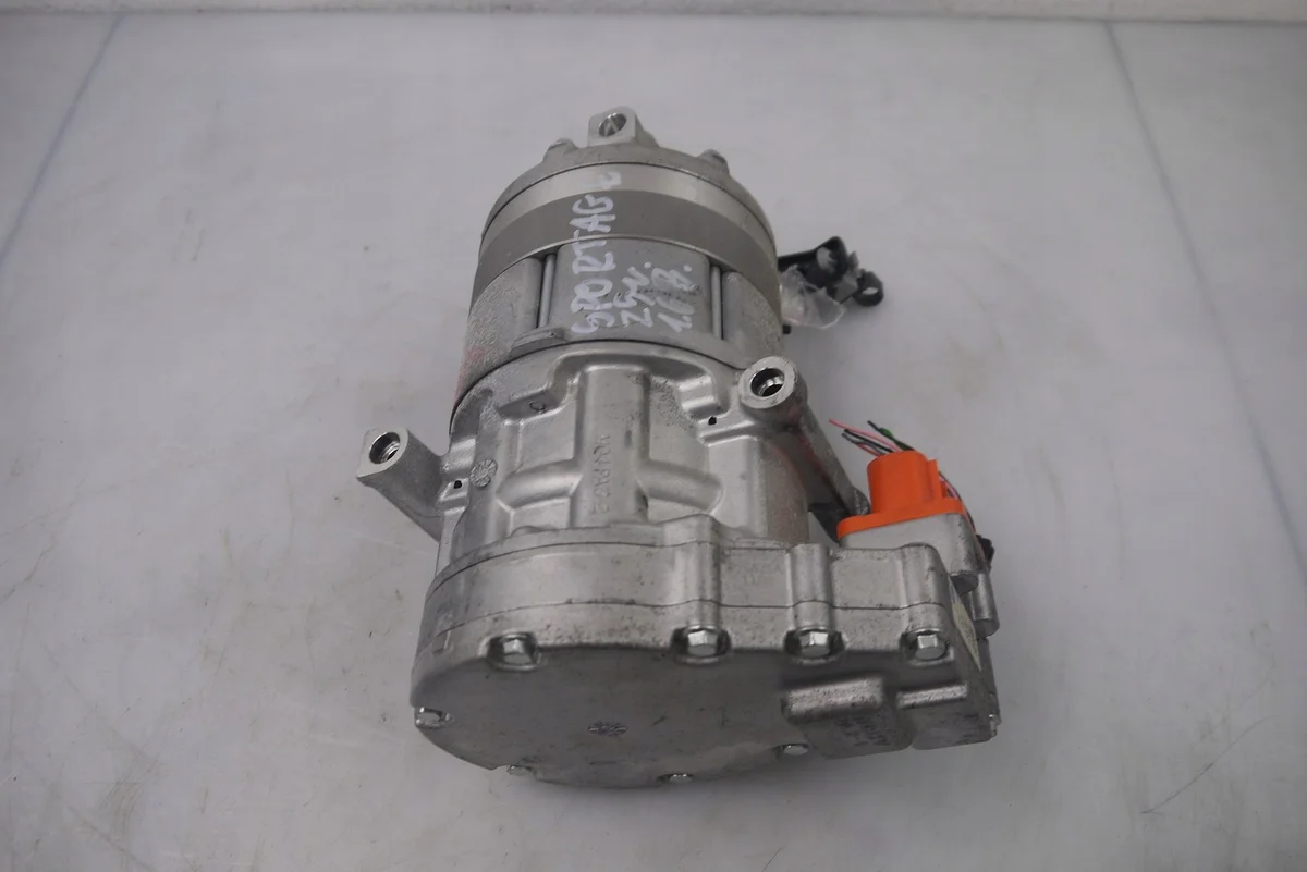 Air Conditioning Compressor Kia Sportage 977E1CZ000 image 6