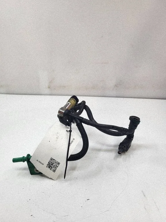Conduite de carburant Citroen C4 II Picasso EQW187674