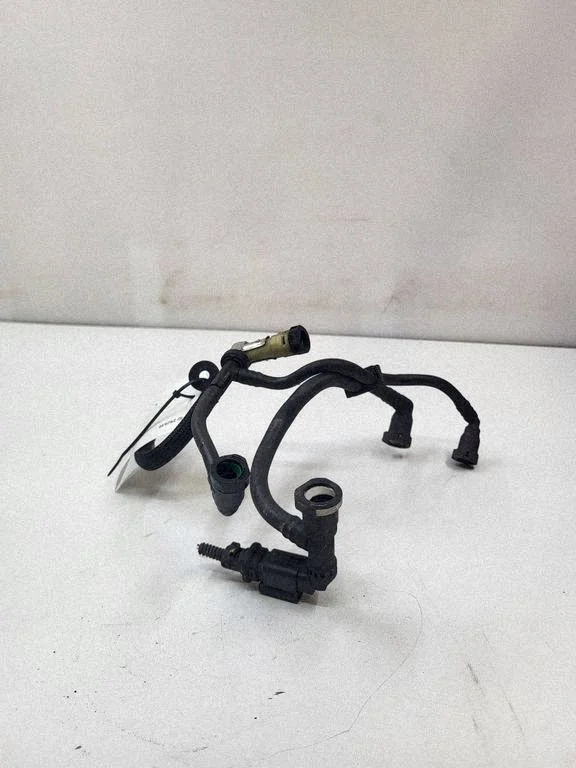 Kraftstoffleitung Citroen C4 II Picasso EQW187674