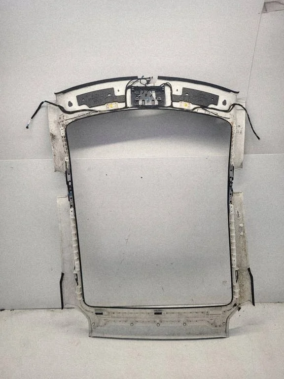 Revestimiento de techo Tesla Model S EQW187620 image 3