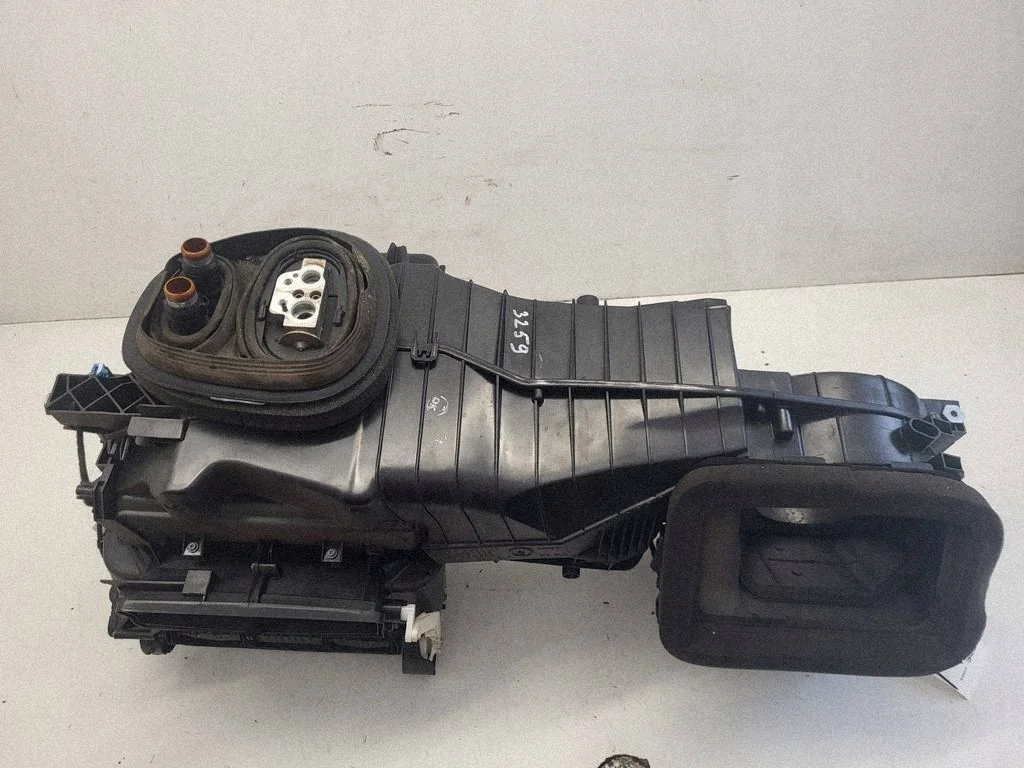 Unidade de aquecimento Skoda Yeti 3C1820308