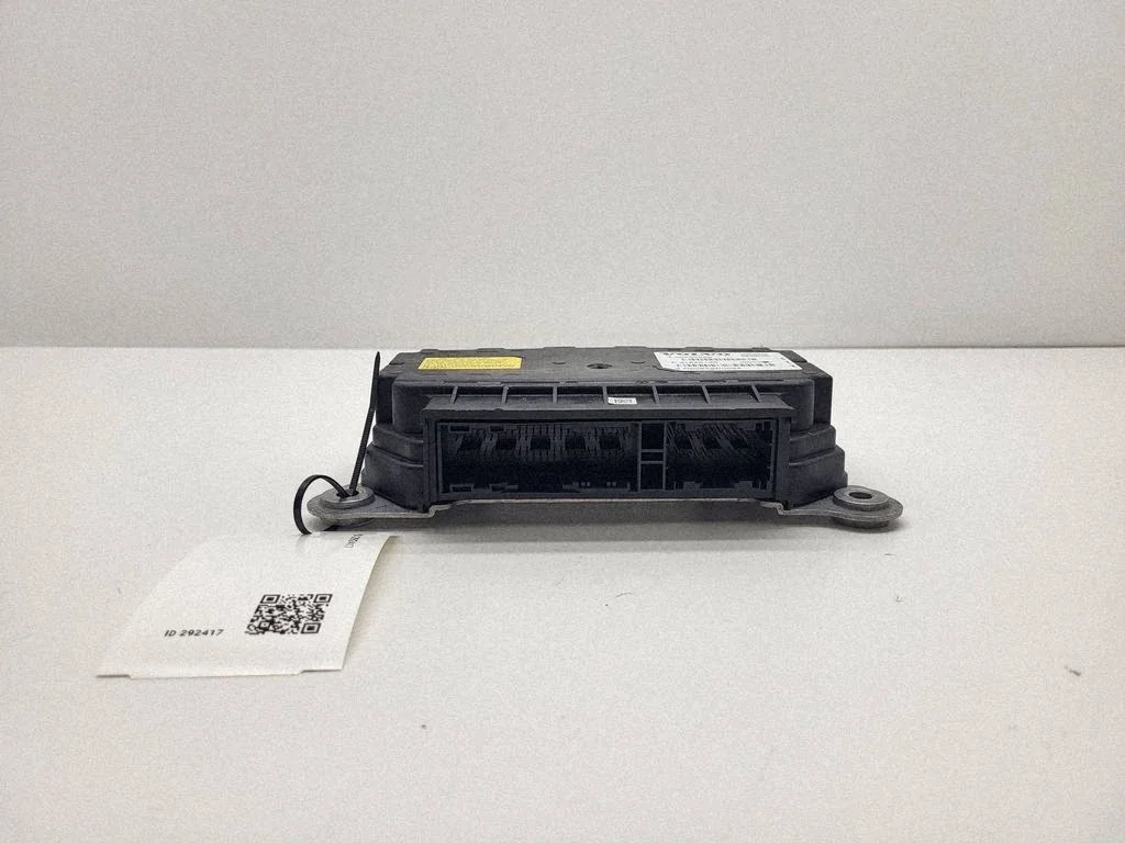 Unidade de Comando Airbag Volvo S90 V90 31658130