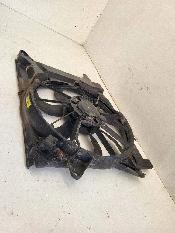 Ventilador Radiador Opel Mokka F00S3D2029