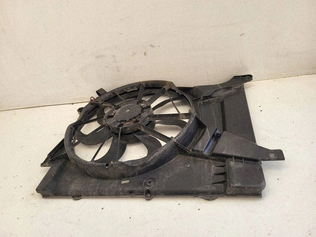 Opel Mokka Radiator Fan F00S3D2029