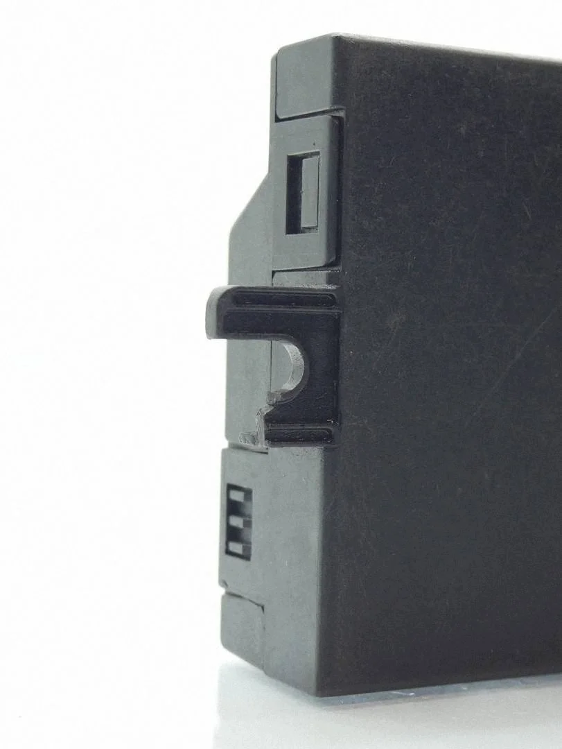 Centralina Modulo Audi A6 C6 Q7 4L WAH48393 image 3