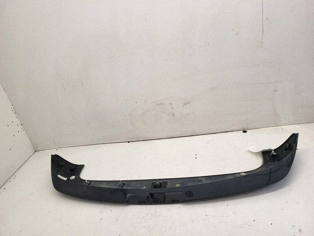 Opel Mokka Spoiler Klappe EQW186644 image 4
