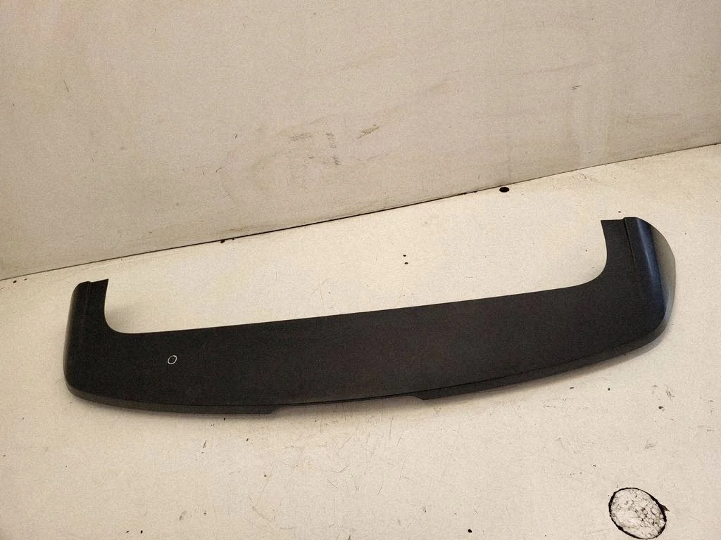 Opel Mokka Spoiler Klappe EQW186644 image 8