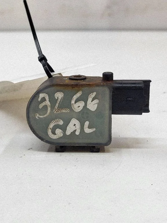 Citroen Scheinwerfer-Niveausensor 9663696880