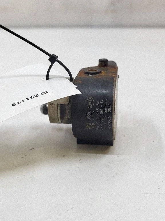 Citroen Scheinwerfer-Niveausensor 9663696880 image 3