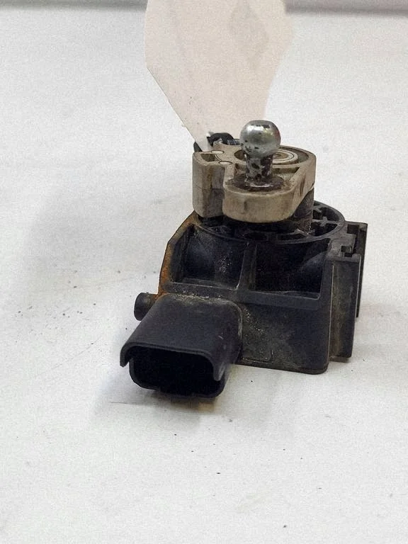 Citroen Scheinwerfer-Niveausensor 9663696880 image 5