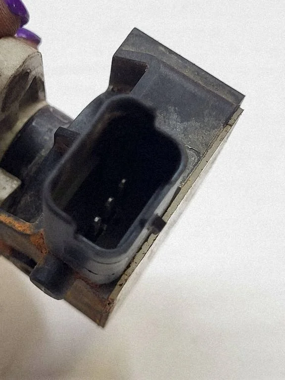Citroen Scheinwerfer-Niveausensor 9663696880 image 7