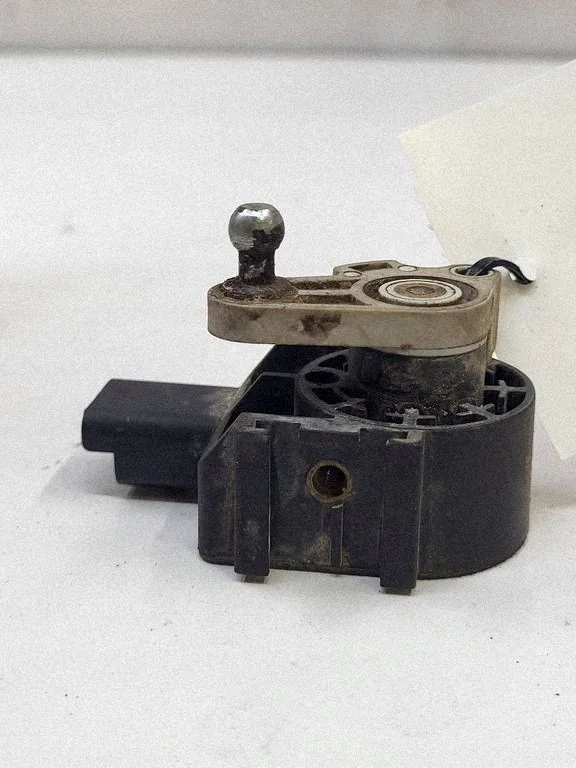 Citroen Scheinwerfer-Niveausensor 9663696880 image 9