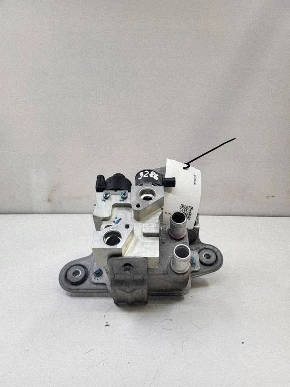 MG MG4 EV Ohjausyksikkö 10893390