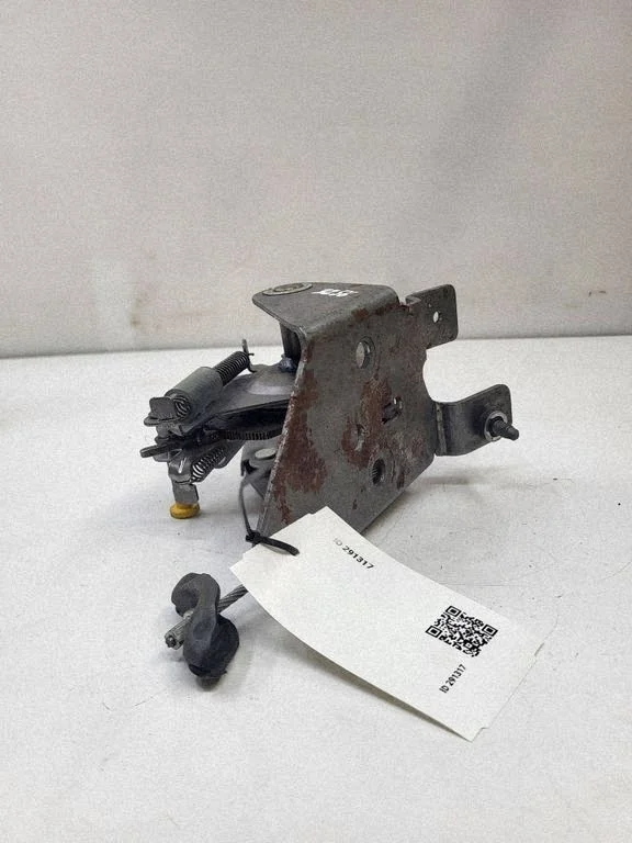 Citroen 96589873ZD - Pompa Carburante image 2
