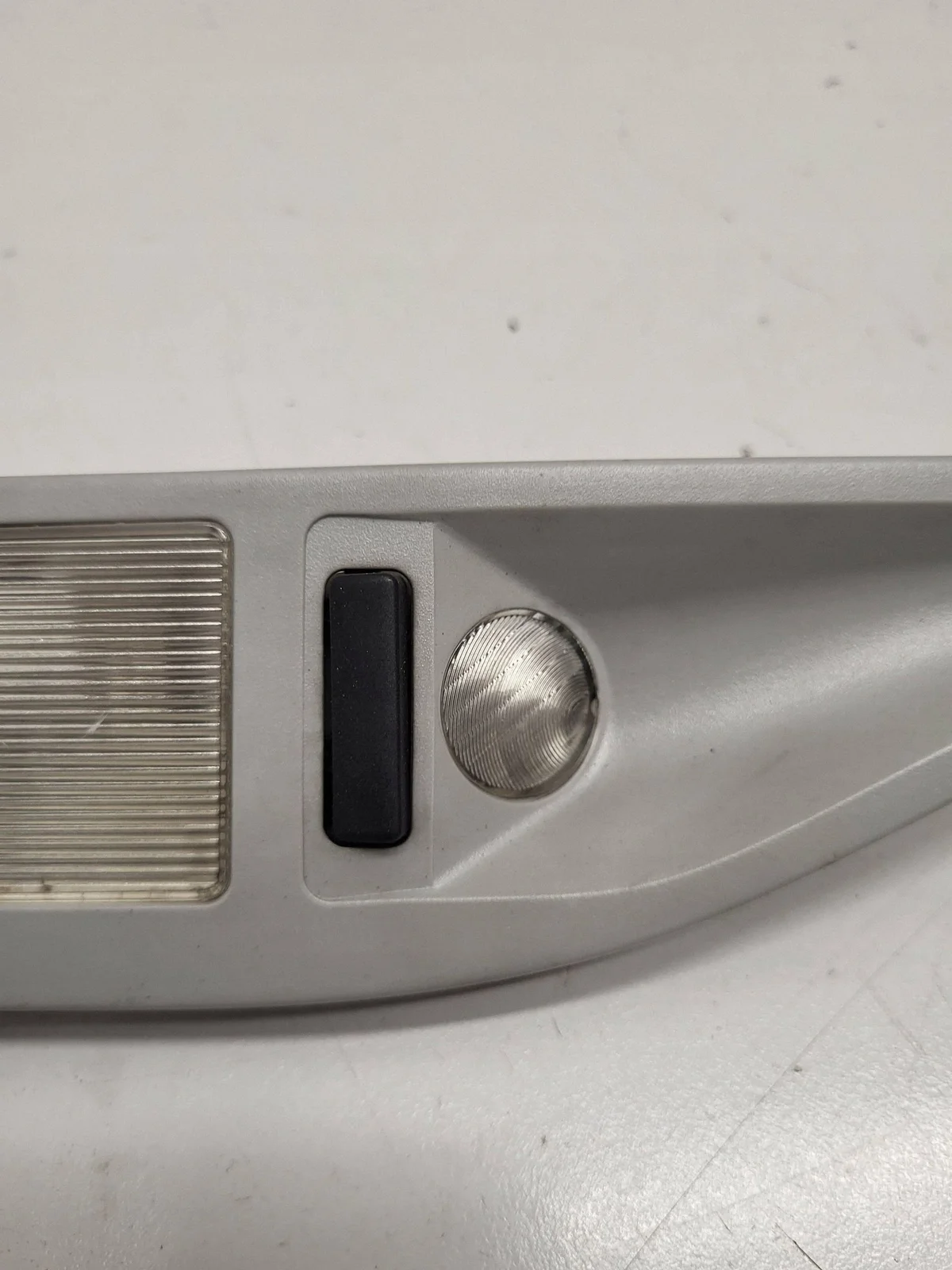 Interior Light BMW 3 Series E39 Grey Left 8363611 image 3