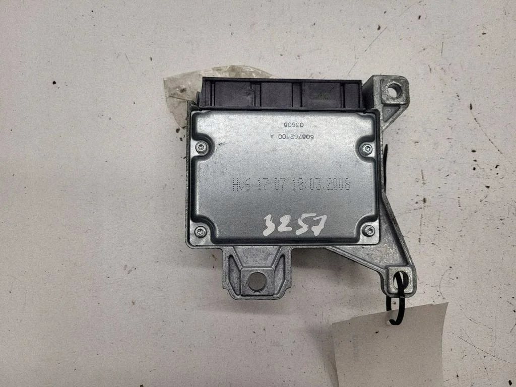 Peugeot 308 Airbag regeleenheid 9665100080 thumbnail 4