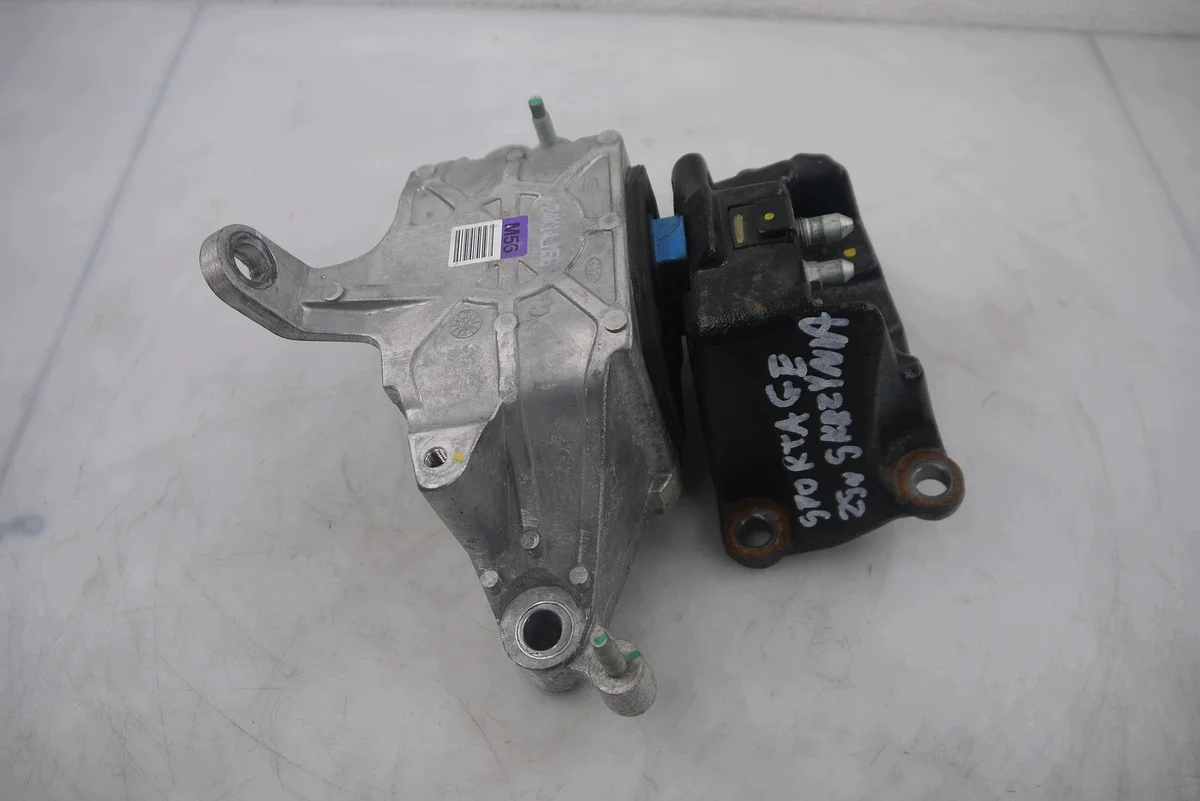 Supporto cambio Kia Sportage V NQ5 1.6 T-GDI HYBRID EWDF434