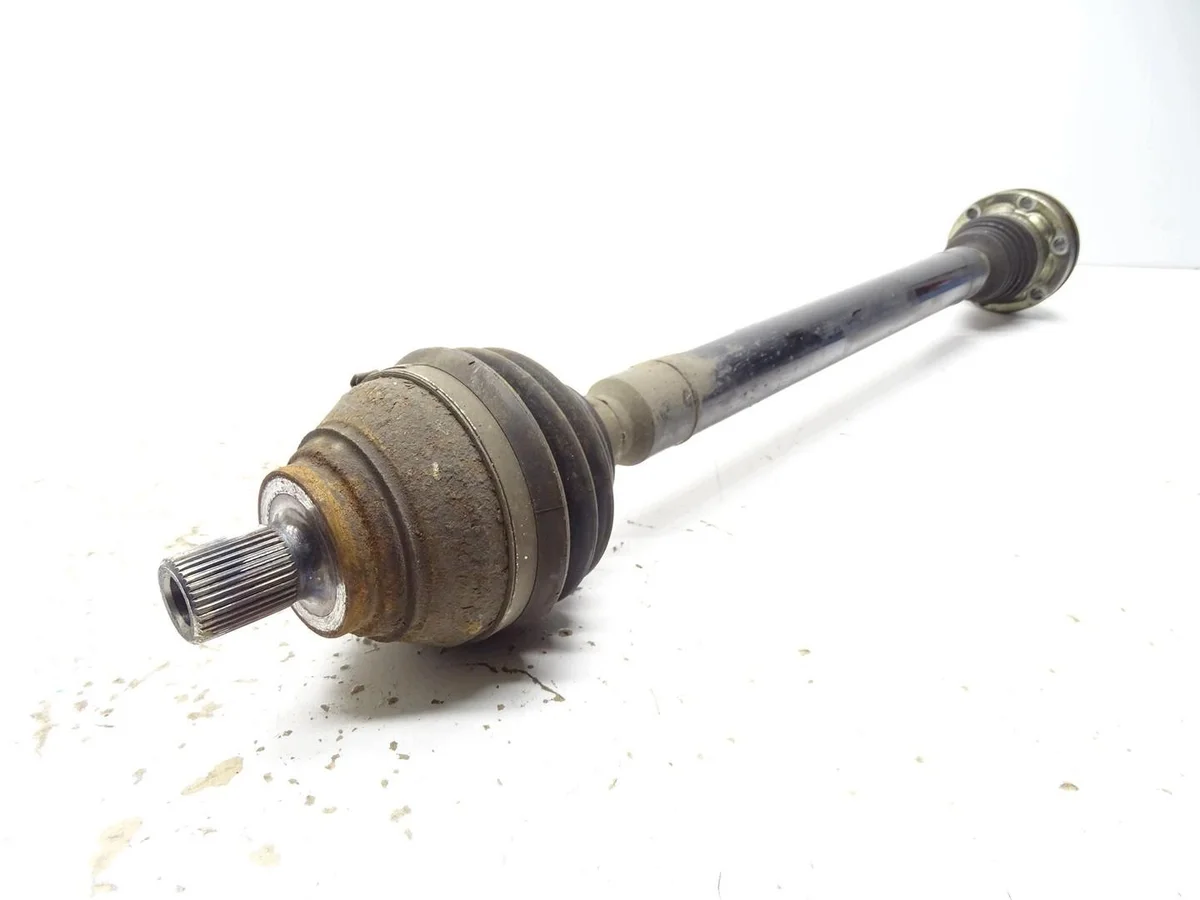 Demi-arbre de transmission VW Passat B8 3G 3Q0407272C
