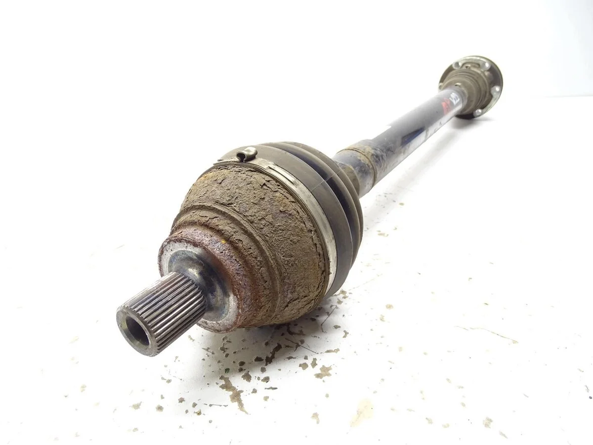 Demi-arbre transmission VW Tiguan 5N 5N0407766B