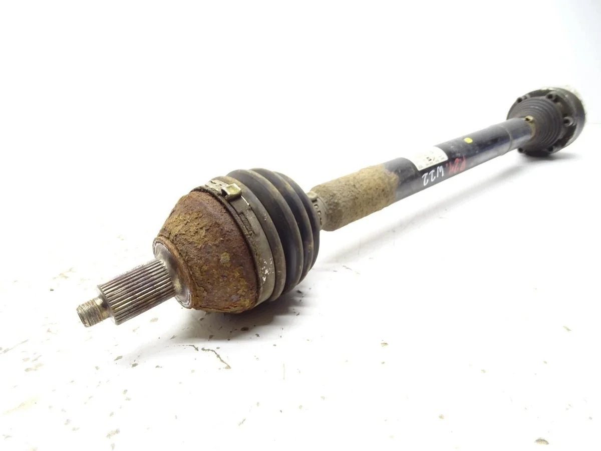 Demi-arbre de transmission SEAT IBIZA IV 6C0407272C
