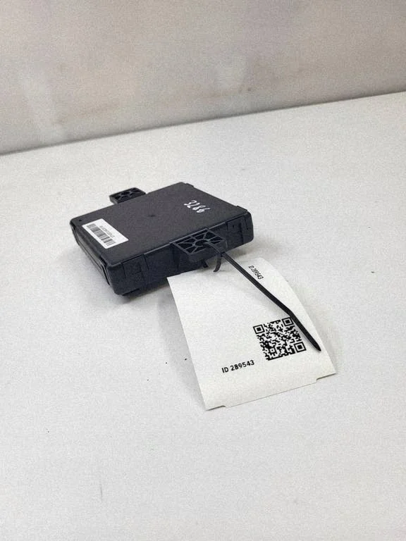 Control Unit MG MG4 EV 11370331