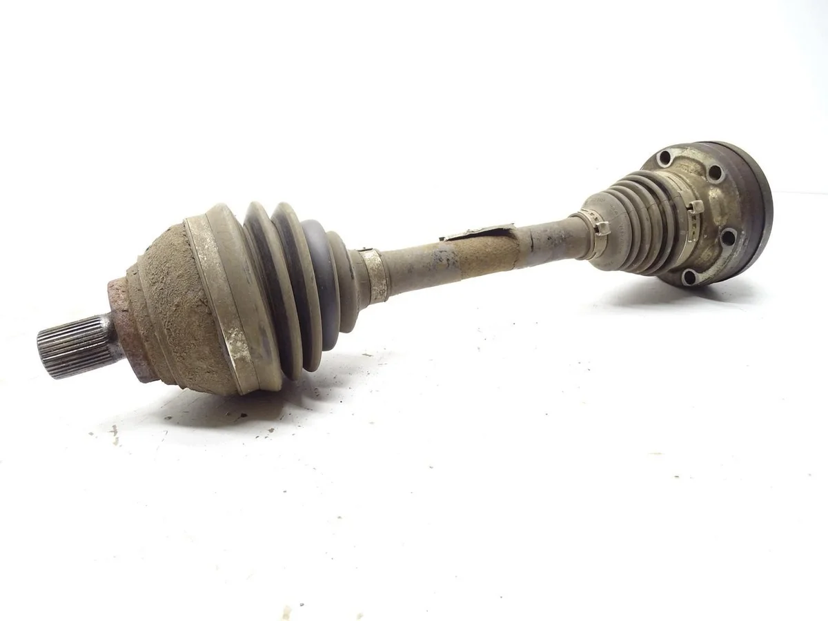Antriebswelle links VW Tiguan I 5N 5N0407763D